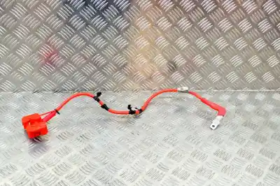 Pièce détachée automobile d'occasion CÂBLE pour JAGUAR F-PACE X761 (2015-..) Off-road Références OEM IAM HK83-14300-BE  