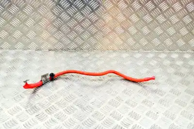 Gebrauchtes Autoersatzteil KABEL zum JAGUAR F-PACE X761 (2015-..) Off-road OEM-IAM-Referenzen HK83-14300-DE  