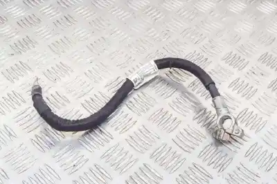 Gebrauchtes Autoersatzteil KABEL zum OPEL ZAFIRA TOURER C P12 (2011-..) MPV OEM-IAM-Referenzen 13378957  