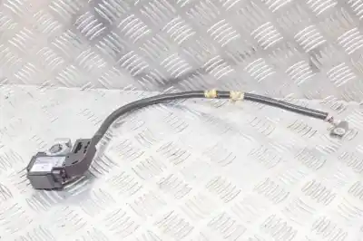 Автозапчасти б/у ПРОВОД за BMW 6 CABRIO E64 (2004-2010) ссылки OEM IAM 9184206  