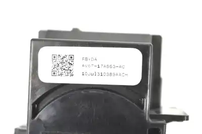 Автозапчастина б/у команда чистити для ford c-max ii dxa/cb7, dxa/ceu (2010-2019) посилання на oem iam av6t-17a553-ac  