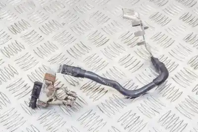 Second-hand car spare part WIRE for VOLKSWAGEN T-ROC A11 (2017-..) Off-road OEM IAM references 5Q0915181K  