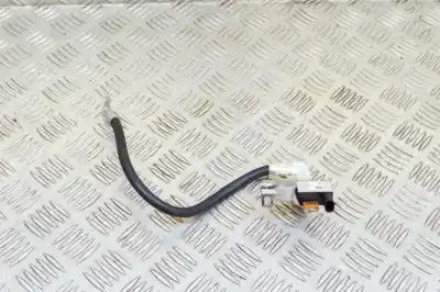 Автозапчасти б/у ПРОВОД за BMW X5 F15, F85 (2012-2018) ссылки OEM IAM 9380966  