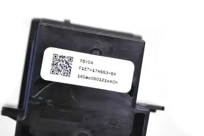 Peça sobressalente para automóvel em segunda mão comutador de limpa vidros por ford focus iii (2010-2020) referências oem iam f1et-17a553-ba  