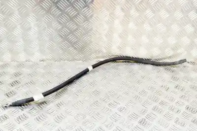 Автозапчасти б/у ПРОВОД за BMW I3 I01 (2013-2021) ссылки OEM IAM 8619096,8619095  