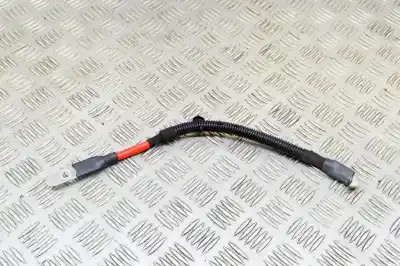 Автозапчасти б/у ПРОВОД за BMW I3 I01 (2013-2021) ссылки OEM IAM   