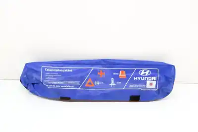 İkinci el araba yedek parçası ACIL ÜÇGEN için HYUNDAI SANTA FÉ II CM (2005-2012) OEM IAM referansları 27R030027  