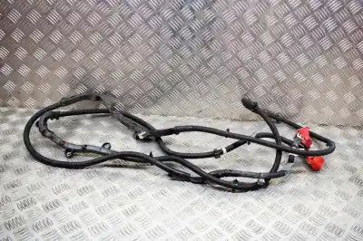 Pezzo di ricambio per auto di seconda mano FILO per BMW I3 I01 (2013-2021) Riferimenti OEM IAM 2557835  