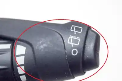 Автозапчастина б/у команда чистити для ford c-max ii dxa/cb7, dxa/ceu (2010-2019) посилання на oem iam av6t-17a553-ac  