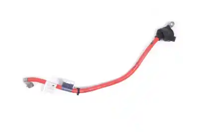 Recambio de automóvil de segunda mano de CABLE POSITIVO DE BATERÍA para BMW 5 F10 (2009-2016) referencias OEM IAM 9270243  