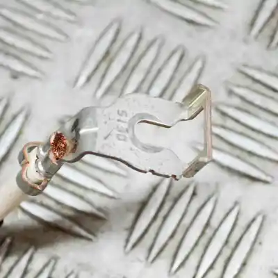 Peça sobressalente para automóvel em segunda mão fio por toyota auris auris (2006-2012) referências oem iam 82112-47030  