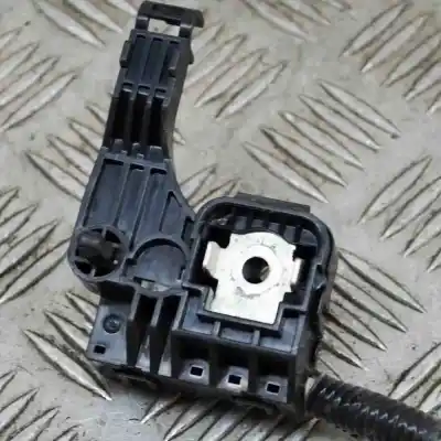 Peça sobressalente para automóvel em segunda mão fio por toyota auris auris (2006-2012) referências oem iam 82112-47030  