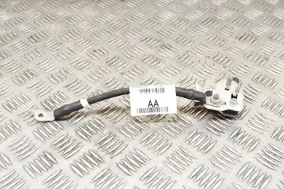 İkinci el araba yedek parçası TEL için LAND ROVER RANGE ROVER EVOQUE L538 (2011-2018) OEM IAM referansları JJ32-14301-AA  