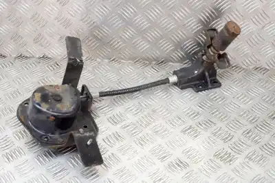 Peça sobressalente para automóvel em segunda mão SUPORTE DE RODA SUPLENTE por LAND ROVER DISCOVERY SPORT L550 (2014-..) Off-road Referências OEM IAM   