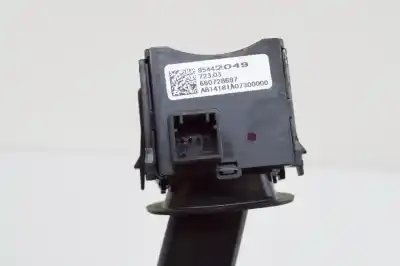 Pezzo di ricambio per auto di seconda mano comando pulito per opel mokka / mokka x (2012-..) off-road riferimenti oem iam 660728697,95442049  