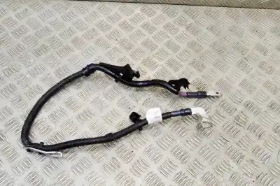 Автозапчасти б/у ПРОВОД за AUDI Q7 4M  ссылки OEM IAM 4M0971349Q  
