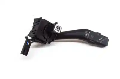 Second-hand car spare part WINDSHIEL WIPER SWITCH for SKODA YETI 5L  OEM IAM references 1K0953519J  