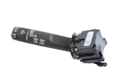 Pezzo di ricambio per auto di seconda mano comando pulito per opel mokka / mokka x (2012-..) off-road riferimenti oem iam 52087550  