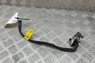 Pezzo di ricambio per auto di seconda mano filo per opel mokka / mokka x (2012-..) off-road riferimenti oem iam 95070958  