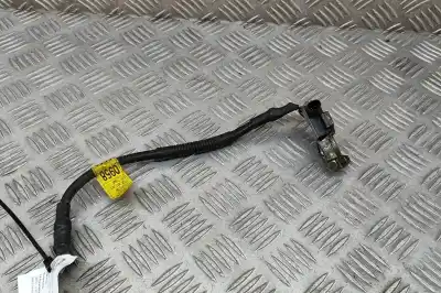 Pezzo di ricambio per auto di seconda mano filo per opel mokka / mokka x (2012-..) off-road riferimenti oem iam 95070958  