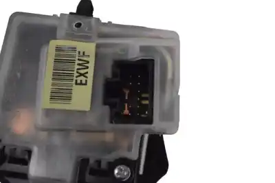Second-hand car spare part windshiel wiper switch for ssangyong korando (2010-..) off-road oem iam references 202008890  