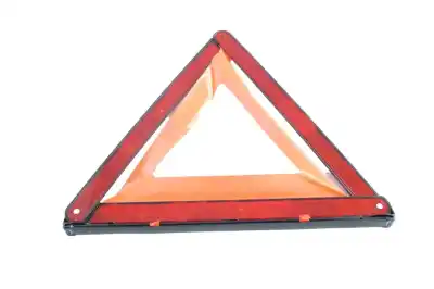 Second-hand car spare part EMERGENCY TRIANGLE for MERCEDES-BENZ VITO FURGON W447 (2014-..) Commercial OEM IAM references A17189000973  