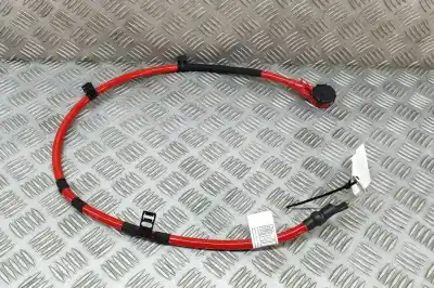 Автозапчасти б/у ПРОВОД за BMW I4 G26 (2022-..) Sedan ссылки OEM IAM 5A68283,5A68284  