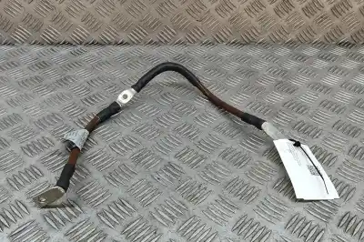 Piesă de schimb auto la mâna a doua CABLU pentru PORSCHE TAYCAN (2019-..) Estate Referințe OEM IAM 9J1971244L,9J1.971.244.L  