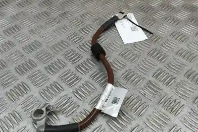 Piesă de schimb auto la mâna a doua CABLU pentru PORSCHE TAYCAN (2019-..) Estate Referințe OEM IAM 9JA971237,9JA.971.237  