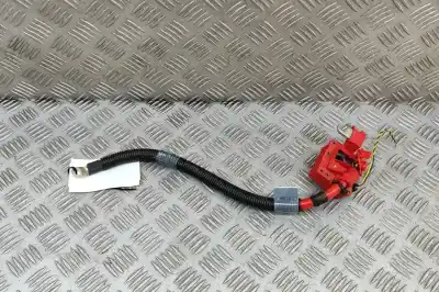 Piesă de schimb auto la mâna a doua CABLU pentru BMW X5 E70 (2006-2013) Referințe OEM IAM 9217004,9217003,9203570  
