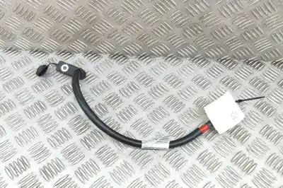Second-hand car spare part WIRE for PORSCHE TAYCAN (2019-..) Estate OEM IAM references 9JA971199A,9JA.971.199.A  