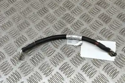 Second-hand car spare part WIRE for PORSCHE TAYCAN (2019-..) Estate OEM IAM references 9J1971238A,9J1.971.238.A  