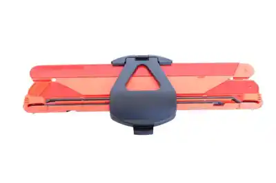 Second-hand car spare part EMERGENCY TRIANGLE for MERCEDES-BENZ CLS C218 (2010-2017) OEM IAM references A2048900114,A2048900197  