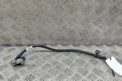 Pièce détachée automobile d'occasion CÂBLE pour MERCEDES-BENZ EQS V297 (2021-..) Sedan Références OEM IAM A0009051015,0199415506  