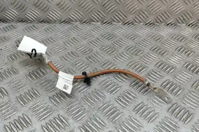 Pièce détachée automobile d'occasion CÂBLE pour MERCEDES-BENZ EQS V297 (2021-..) Sedan Références OEM IAM A0005403514  