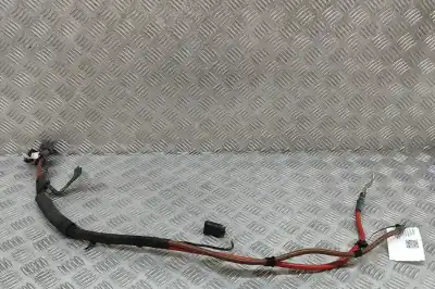 Pièce détachée automobile d'occasion CÂBLE pour BMW IX3 G08 (2020-..) Off-road Références OEM IAM 5A28674,5A28669  
