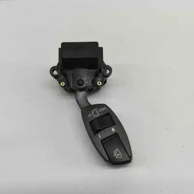 Second-hand car spare part windshiel wiper switch for bmw 7 e65, e66, e67 (2001-2009) oem iam references 6911519  