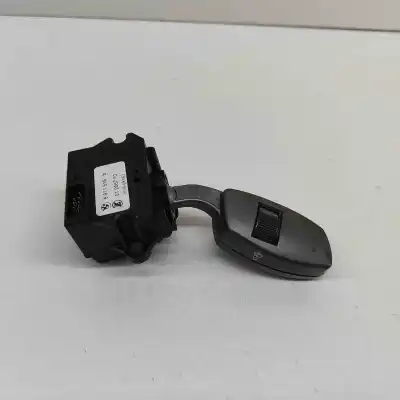 Second-hand car spare part windshiel wiper switch for bmw 7 e65, e66, e67 (2001-2009) oem iam references 6911519  