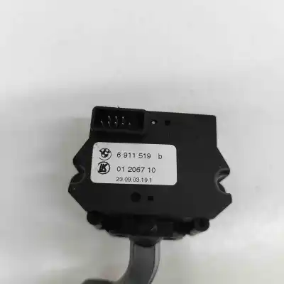 Second-hand car spare part windshiel wiper switch for bmw 7 e65, e66, e67 (2001-2009) oem iam references 6911519  