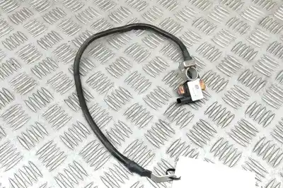 Автозапчасти б/у ПРОВОД за MERCEDES-BENZ EQS V297 (2021-..) Sedan ссылки OEM IAM A0009056511  