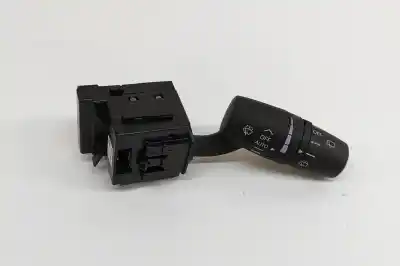 Автозапчасти б/у КОМАНДА ОЧИСТКИ за MAZDA 2 DL, DJ (2014-..) Hatchback ссылки OEM IAM DA6B-66-128,DA6B-M-313E  