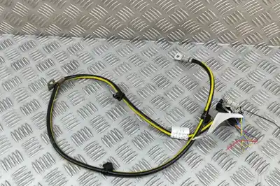 Автозапчастина б/у ДРОТ для NISSAN LEAF ZE1 (2017-..) Hatchback Посилання на OEM IAM 24080-5SH0A  