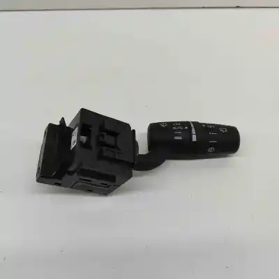 Second-hand car spare part WINDSHIEL WIPER SWITCH for MAZDA 6 ESTATE GJ, GL  OEM IAM references KS04-66-128,KS0417J409  