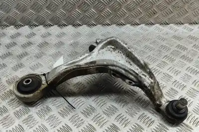 Second-hand car spare part REAR LEFT LOWER SUSPENSION ARM for MITSUBISHI LANCER VIII CY_A, CZ_A (2007-..) Sedan OEM IAM references 4110A051  