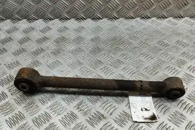 Second-hand car spare part REAR LEFT LOWER SUSPENSION ARM for MITSUBISHI LANCER VIII CY_A, CZ_A (2007-..) Sedan OEM IAM references 4113A049  