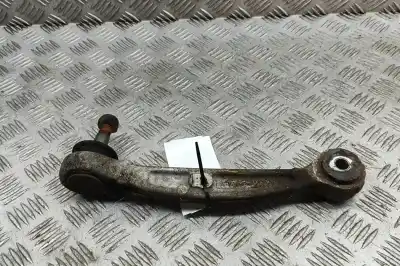 Second-hand car spare part REAR LEFT LOWER SUSPENSION ARM for MITSUBISHI LANCER VIII CY_A, CZ_A (2007-..) Sedan OEM IAM references 4117A031  