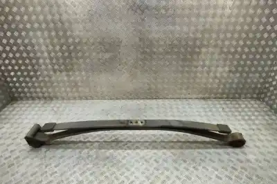 Second-hand car spare part REAR RIGHT LEAF SPRING for MERCEDES-BENZ SPRINTER 907/910 (2019-..) Commercial OEM IAM references A9073201400  