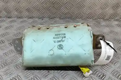 Автозапчасти б/у ПОДУШКА БЕЗОПАСНОСТИ ПЕРЕДНЯЯ ПРАВАЯ за TOYOTA LAND CRUISER 90 _J9_ (1995-..) Off-road ссылки OEM IAM 73960-60020,7396060020  