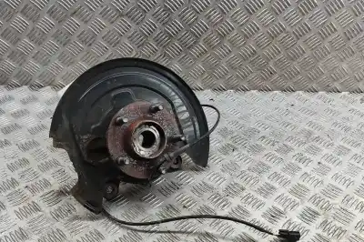 Piesă de schimb auto la mâna a doua CUBURI DE BLOCARE pentru NISSAN LEAF (ZE0) ELECTRIC Referințe OEM IAM 40014-1KK0A  