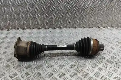 Piesă de schimb auto la mâna a doua TRANSMISIE FATÃ DREAPTA pentru AUDI Q5 FY (2016-..) Off-road Referințe OEM IAM 80A407271E  